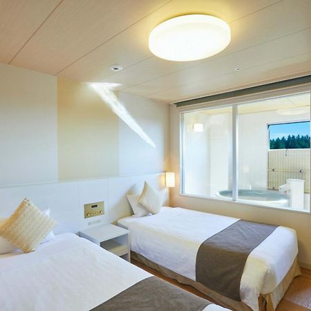 Sakura  Kamenoi Hotel Kitsuregawa מראה חיצוני תמונה