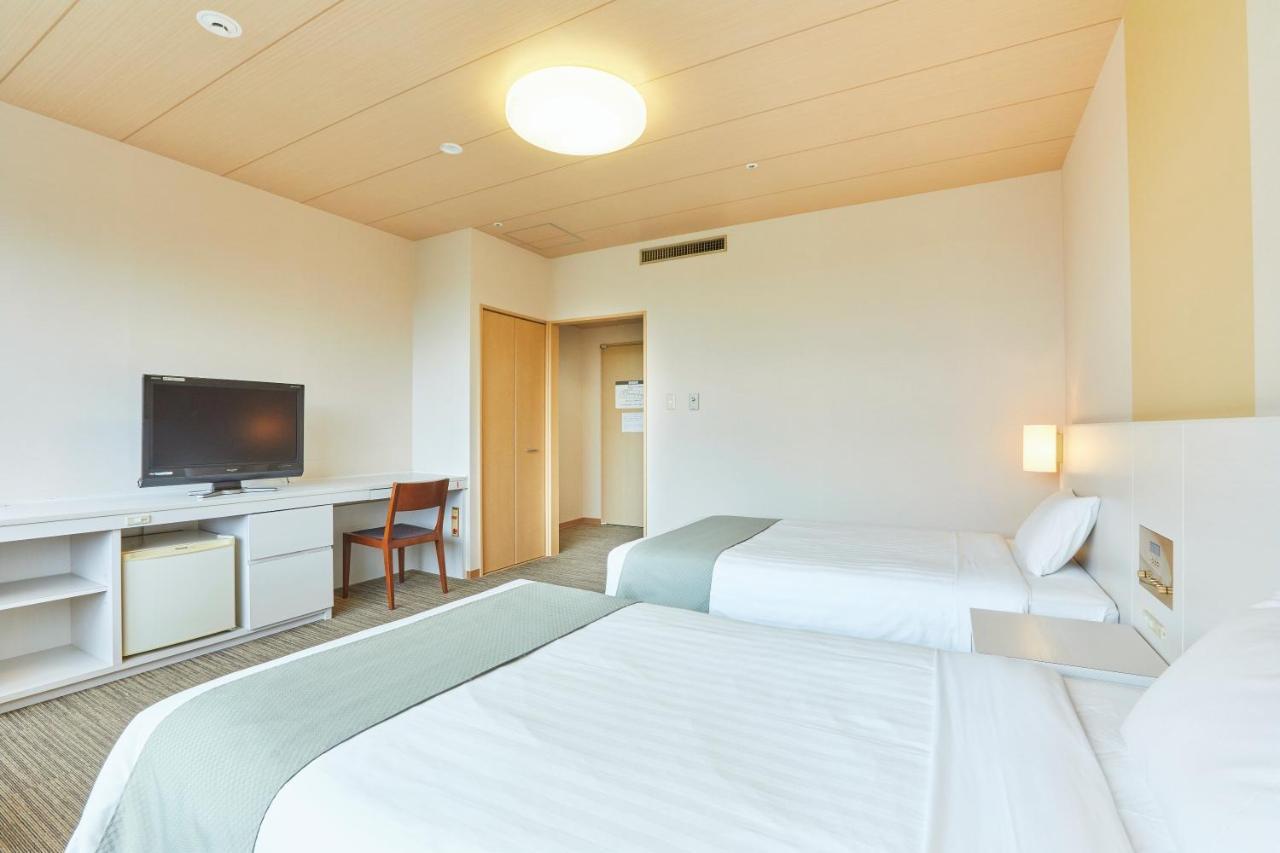 Sakura  Kamenoi Hotel Kitsuregawa מראה חיצוני תמונה