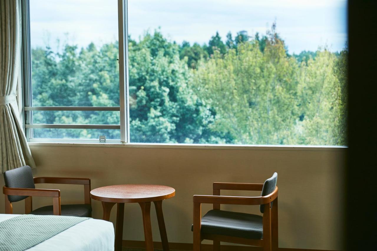 Sakura  Kamenoi Hotel Kitsuregawa מראה חיצוני תמונה