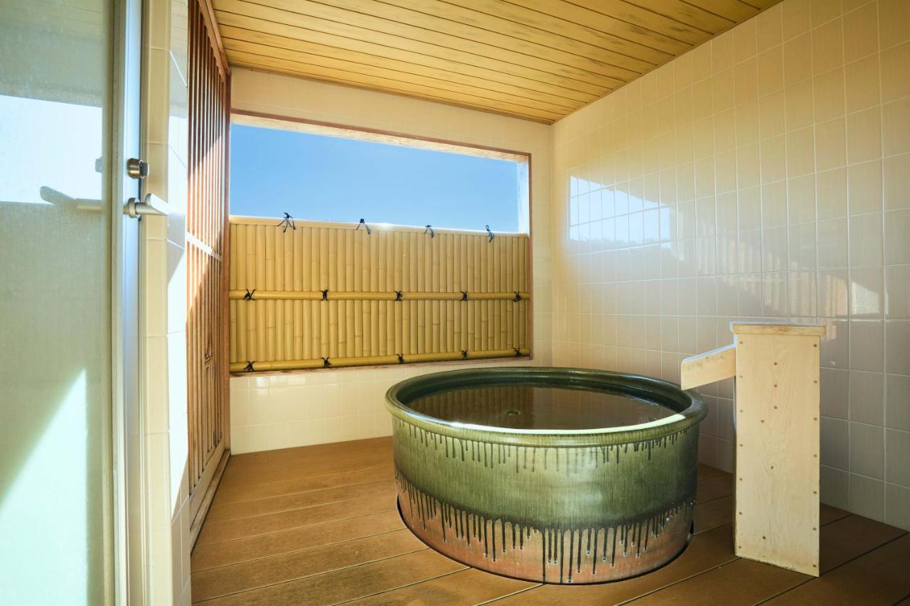 Sakura  Kamenoi Hotel Kitsuregawa מראה חיצוני תמונה