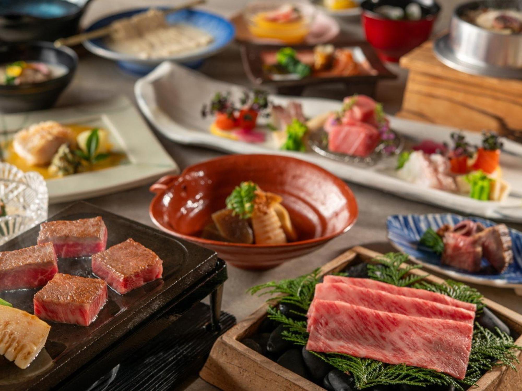 Sakura  Kamenoi Hotel Kitsuregawa מראה חיצוני תמונה